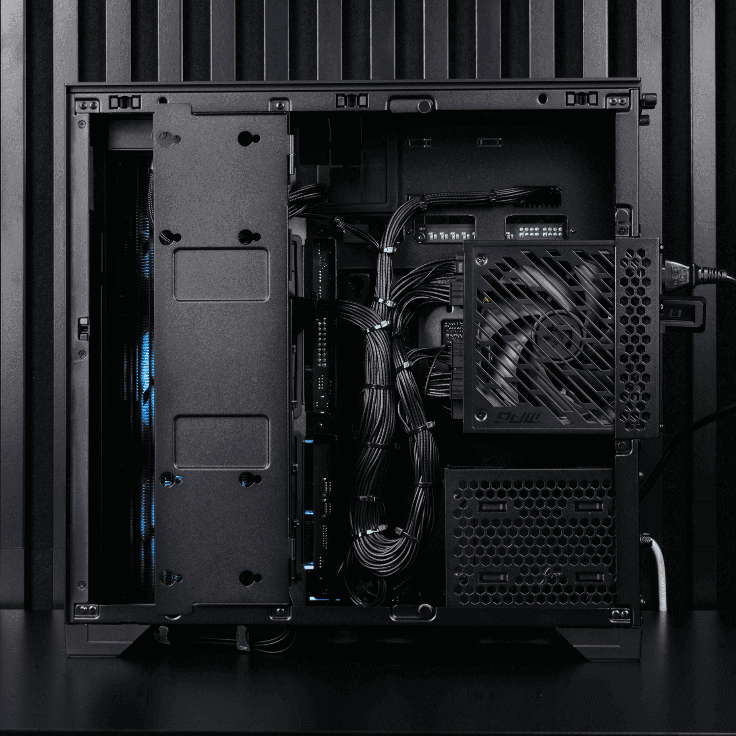RAVEN 3
