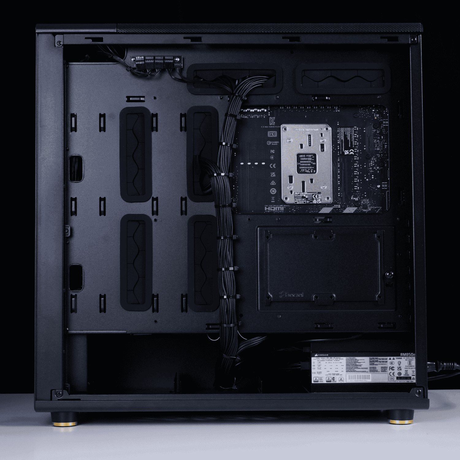 RESONANCE X3D - Powered by KANG 2