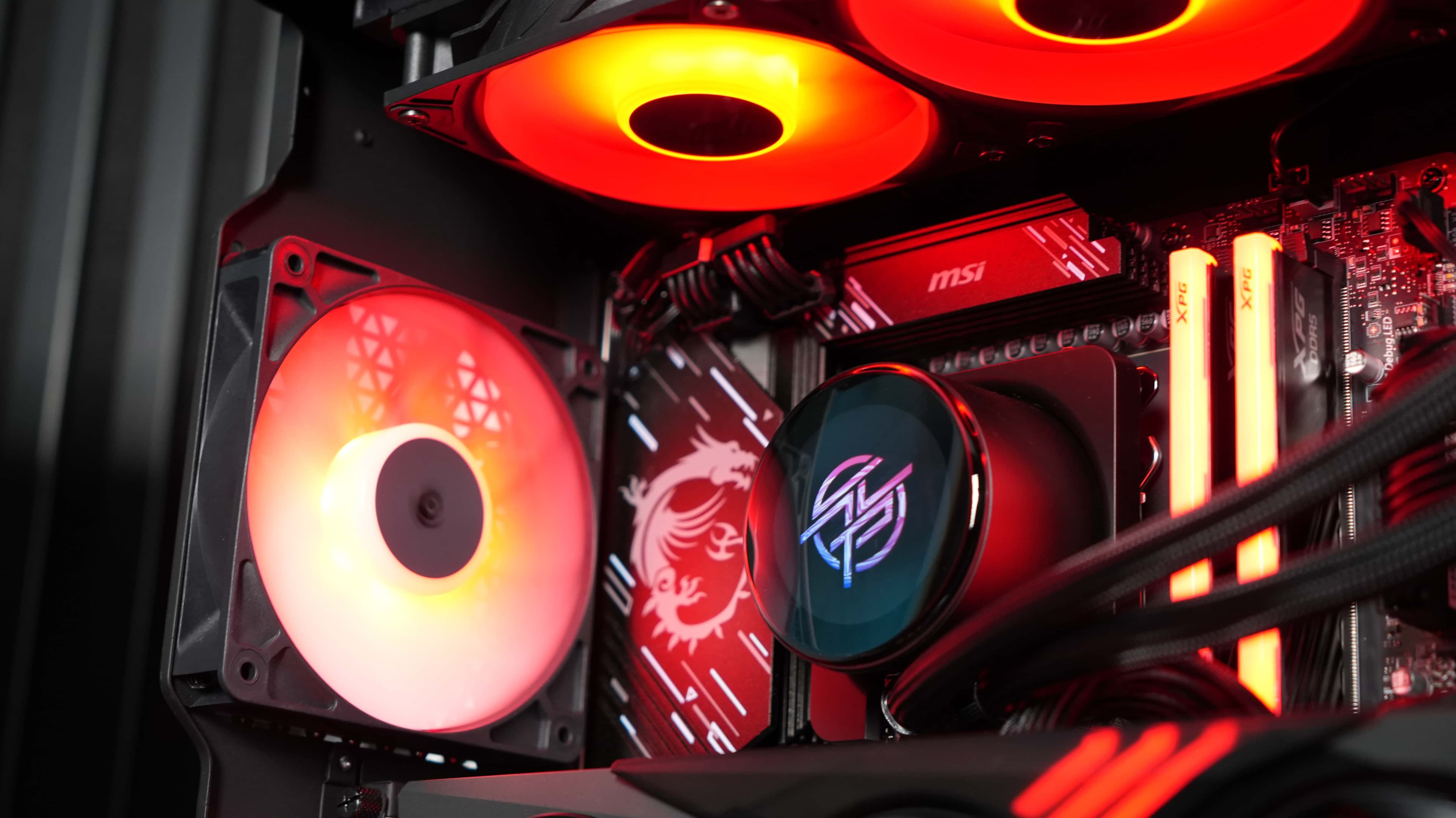 MAESTRO V2 3